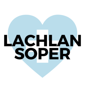 Lachlan Soper Logo