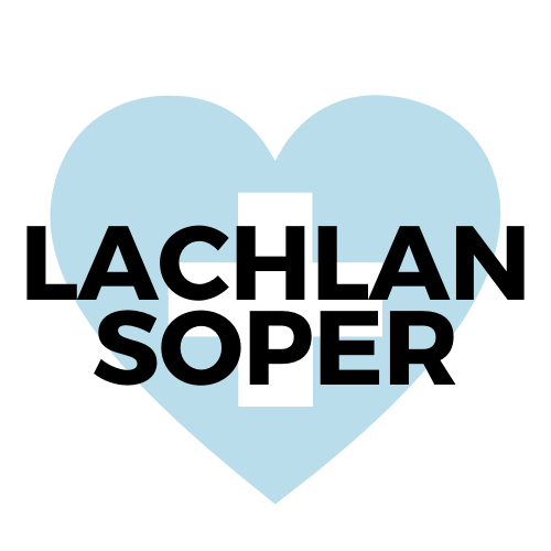 Dr Lachlan Soper | Family & Parenting