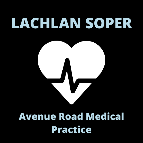 Lachlan Soper Medical Profiles (2)
